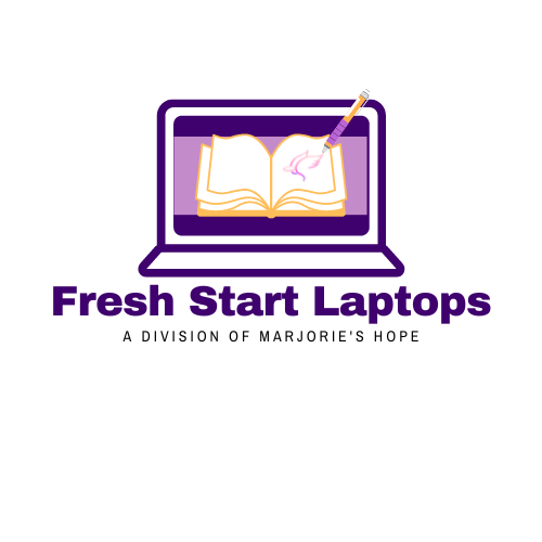 Fresh Start Laptops